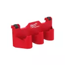 MILWAUKEE M12 batéria bočný úložný priestor PACKOUT™