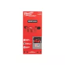 MILWAUKEE M12 batéria bočný úložný priestor PACKOUT™