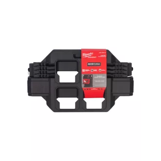 MILWAUKEE Postranný upevňovací doska PACKOUT™