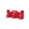 MILWAUKEE 3-dielny bočný hák PACKOUT™