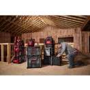 MILWAUKEE Skladací skrinka na náradie s kolesami PACKOUT™
