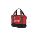 MILWAUKEE Oválna taška pre montáž elektrických sietí