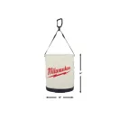 MILWAUKEE Taška na náradie pre montáž elektrických sietí