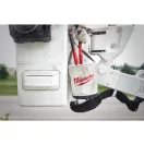 MILWAUKEE Taška na náradie pre montáž elektrických sietí