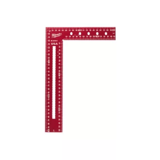 MILWAUKEE Tesársky uholník 300 x 200 mm, metrický