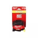 MILWAUKEE Odolná meracia páska 5 m x 33 mm STUD (GEN 3)
