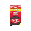 MILWAUKEE Odolná meracia páska 5 m/16 stôp x 33 mm STUD (GEN 3)
