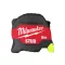 MILWAUKEE Odolná meracia páska 8 m x 33 mm STUD (GEN 3)