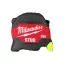 MILWAUKEE Odolná meracia páska 8 m x 33 mm STUD (GEN 3)
