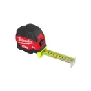 MILWAUKEE Odolná meracia páska 8 m x 33 mm STUD (GEN 3)