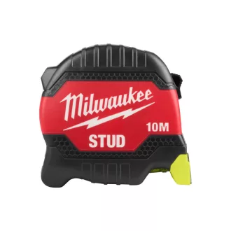 MILWAUKEE Odolná meracia páska 10 m x 33 mm STUD (GEN 3)