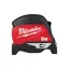 MILWAUKEE Prémiová magnetická meracia páska 8 m x 30 mm (GEN 4)