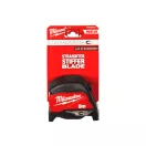 MILWAUKEE Prémiová magnetická meracia páska 8 m x 30 mm (GEN 4)