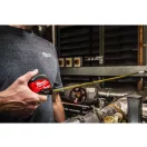 MILWAUKEE Prémiová magnetická meracia páska 8 m/26 stôp x 30 mm (GEN 4)