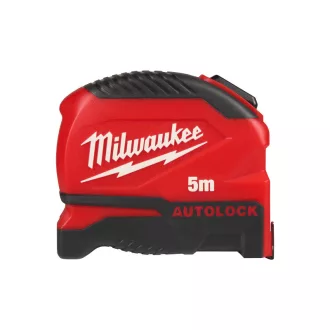 MILWAUKEE Meracia páska 5 m x 25 mm autolock (GEN 2)