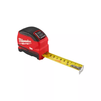 MILWAUKEE Meracia páska 5 m x 25 mm autolock (GEN 2)