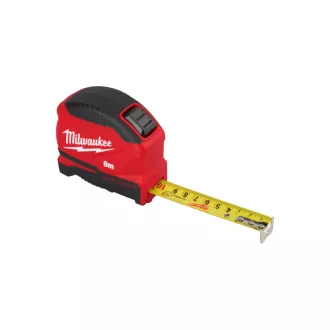 MILWAUKEE Meracia páska 8 m x 25 mm autolock (GEN 2)