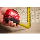 MILWAUKEE Meracia páska 8 m x 25 mm autolock (GEN 2)