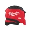 MILWAUKEE Meracia páska 8 m x 25 mm metrická COMPACT (GEN 2)