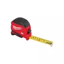MILWAUKEE Meracia páska 8 m x 25 mm metrická COMPACT (GEN 2)