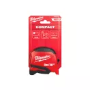 MILWAUKEE Meracia páska 8 m/26 stôp x 25 mm metrická COMPACT (GEN 2)