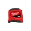 MILWAUKEE Meracia páska 3 m x 16 mm metrická SLIMLINE (GEN 2)
