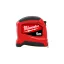 MILWAUKEE Meracia páska 5 m x 19 mm metrická SLIMLINE (GEN 2)