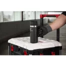 MILWAUKEE Fľaša Čierna 355 ml - 1 ks PACKOUT™