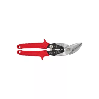   MILWAUKEE Nôžnice na plech 260 mm prevodové, ľavé (48224512)