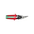MILWAUKEE Plechové nožnice 260 mm pravé