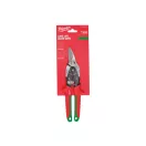 MILWAUKEE Plechové nožnice 260 mm pravé