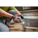 MILWAUKEE Nôž na plech 260 mm s prevodovkou, pravý