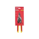 MILWAUKEE Plechové nožnice 260 mm priame