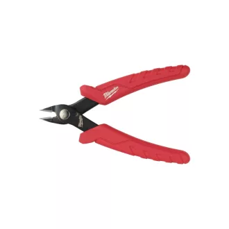 MILWAUKEE Mini bočné kliešte pre elektrotechnikov