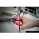 MILWAUKEE Mini bočné kliešte pre elektrotechnikov