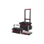MILWAUKEE Sada 12+Organizér  (3 dielna) 1 ks PACKOUT™
