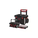 MILWAUKEE Sada 12+Organizér  (3 dielna) 1 ks PACKOUT™