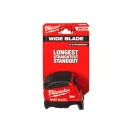 MILWAUKEE Prémiová meracia páska 5 m x 35 mm WIDE BLADE (GEN 2)