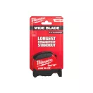 MILWAUKEE Prémiová meracia páska 5 m/16 stôp x 35 mm WIDE BLADE (GEN 2)