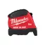 MILWAUKEE Prémiová meracia páska 8 m x 35 mm WIDE BLADE (GEN 2)