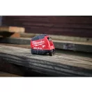 MILWAUKEE Prémiová meracia páska 8 m x 35 mm WIDE BLADE (GEN 2)