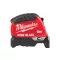 MILWAUKEE Prémiová magnetická meracia páska 5 m x 35 mm WIDE BLADE (GEN 2)