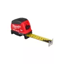 MILWAUKEE Prémiová magnetická meracia páska 5 m x 35 mm WIDE BLADE (GEN 2)
