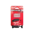 MILWAUKEE Prémiová magnetická meracia páska 5 m/16 stôp x 35 mm WIDE BLADE (GEN 2)