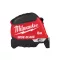MILWAUKEE Prémiová magnetická meracia páska 8 m x 35 mm WIDE BLADE (GEN 2)