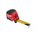 MILWAUKEE Prémiová magnetická meracia páska 8 m x 35 mm WIDE BLADE (GEN 2)