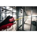 MILWAUKEE Prémiová magnetická meracia páska 8 m x 35 mm WIDE BLADE (GEN 2)