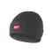 MILWAUKEE Zimná čiapka tmavosivá