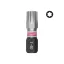MILWAUKEE Bitový hrot T40 x 25 mm Shockwave (3 ks)