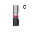 MILWAUKEE Bitový hrot HEX 6 x 25 mm Shockwave (3 ks)